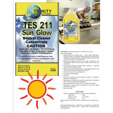 TES 211 Sun Glow
